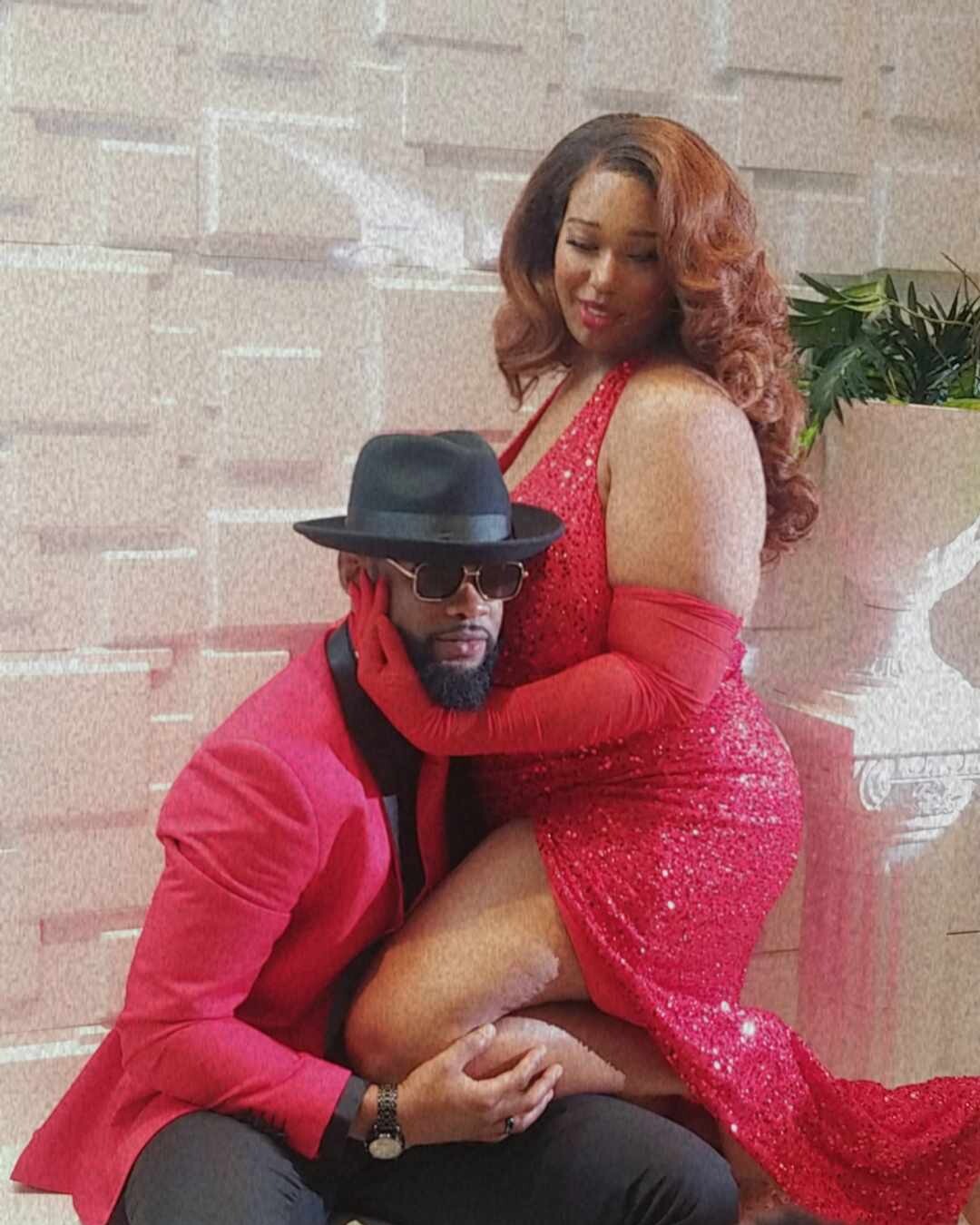 Ajanaye & Gregory Home Page Banner