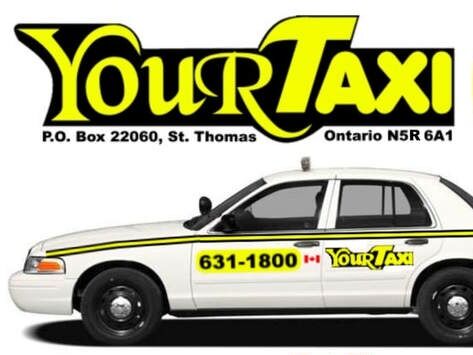 Picture of YOUR TAXI (St. Thomas ON)