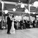Vermont Mountain Barn Reception First Dance