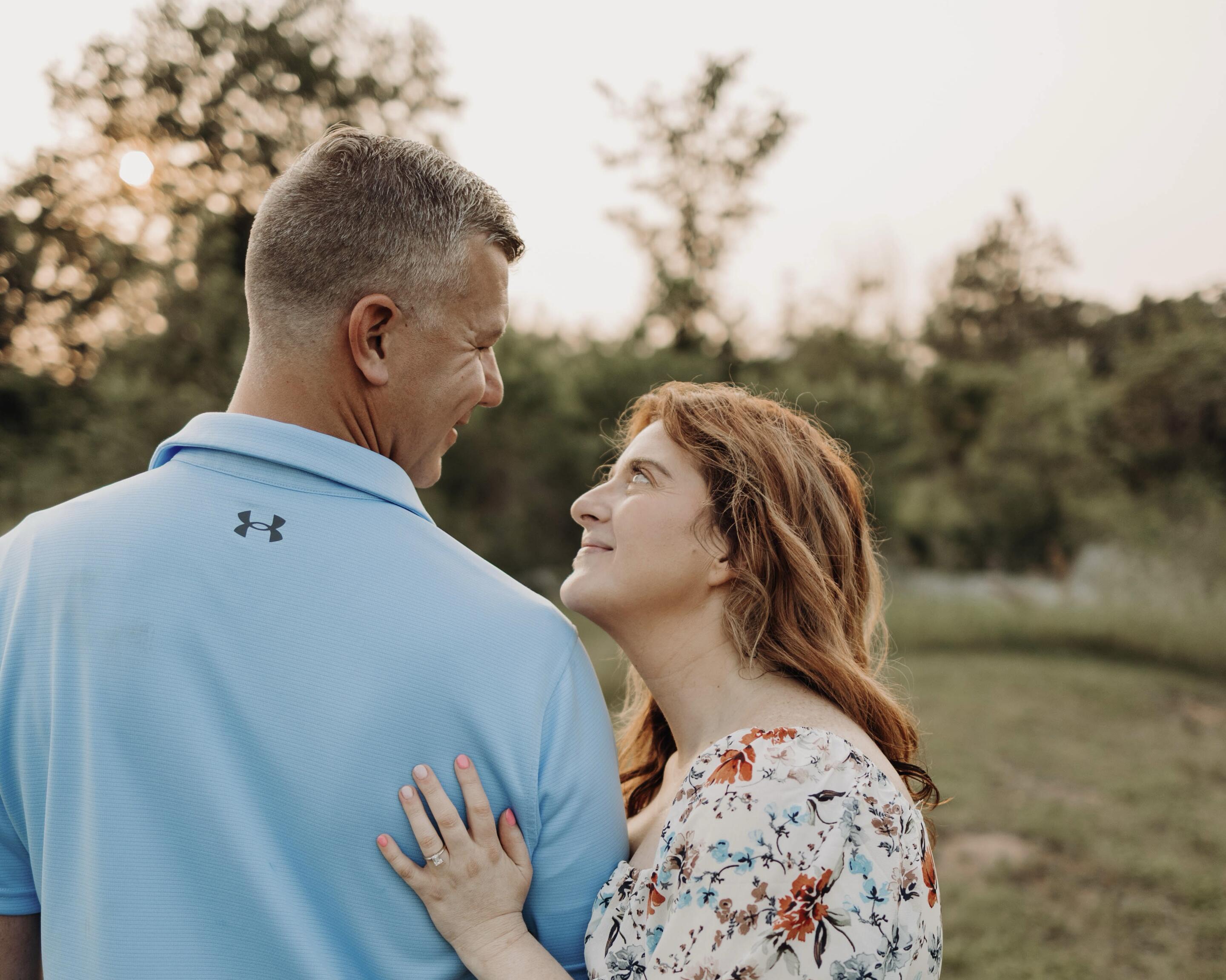 Picture of From Bumble to Forever!