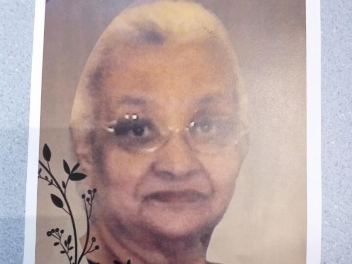 Picture of The Matriarch of My Family