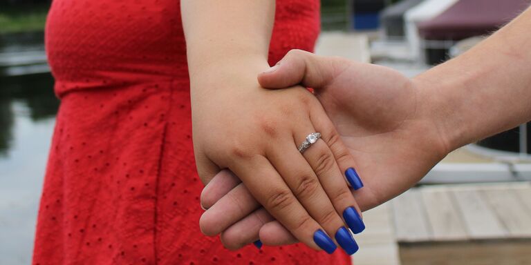 Sophie & Joe Home Page Banner