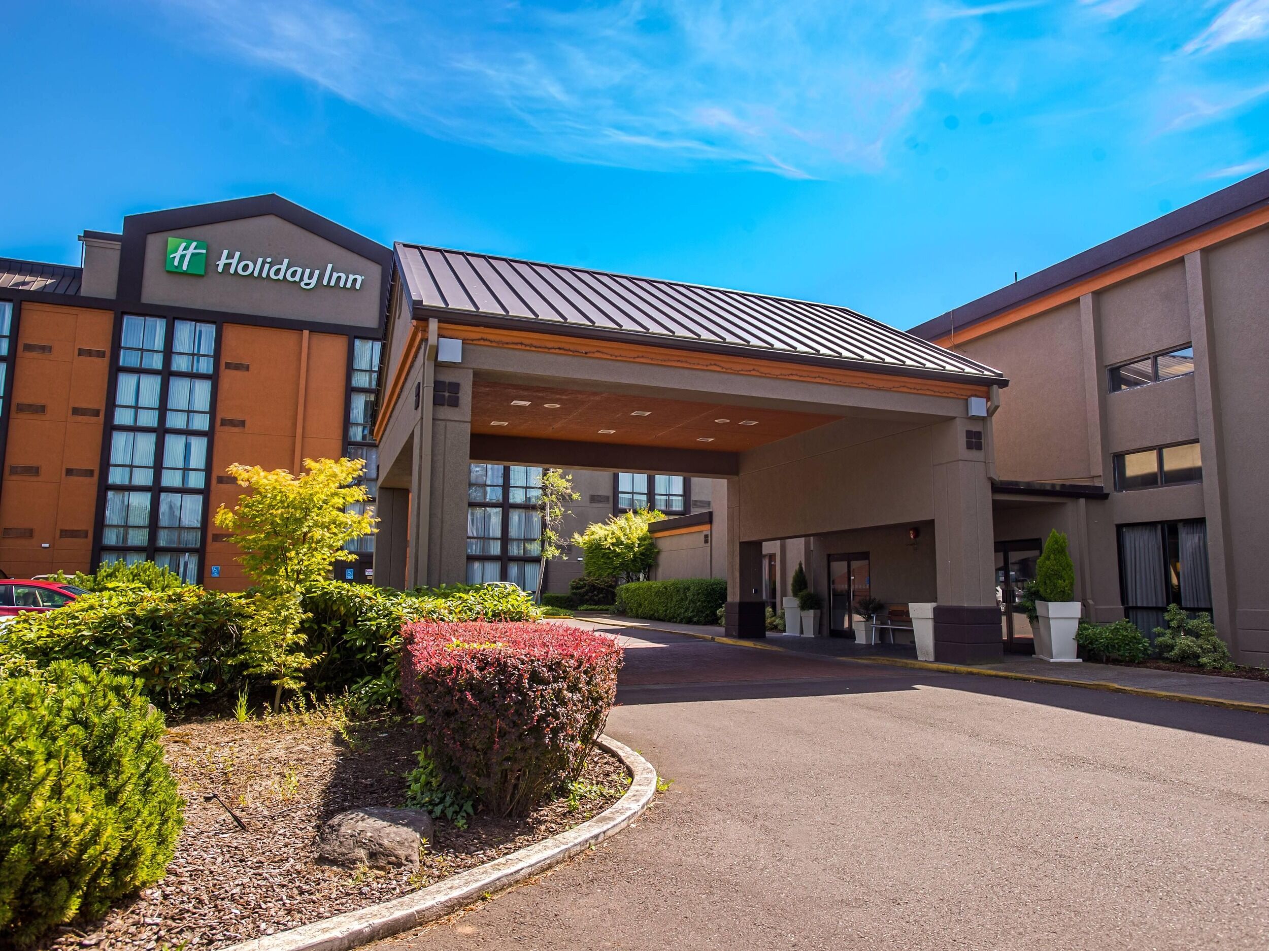 Picture of Holiday Inn Express Newberg - Wine Country, an IHG Hotel