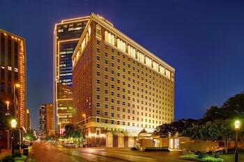 Picture of Hilton Downtown Fort Worth