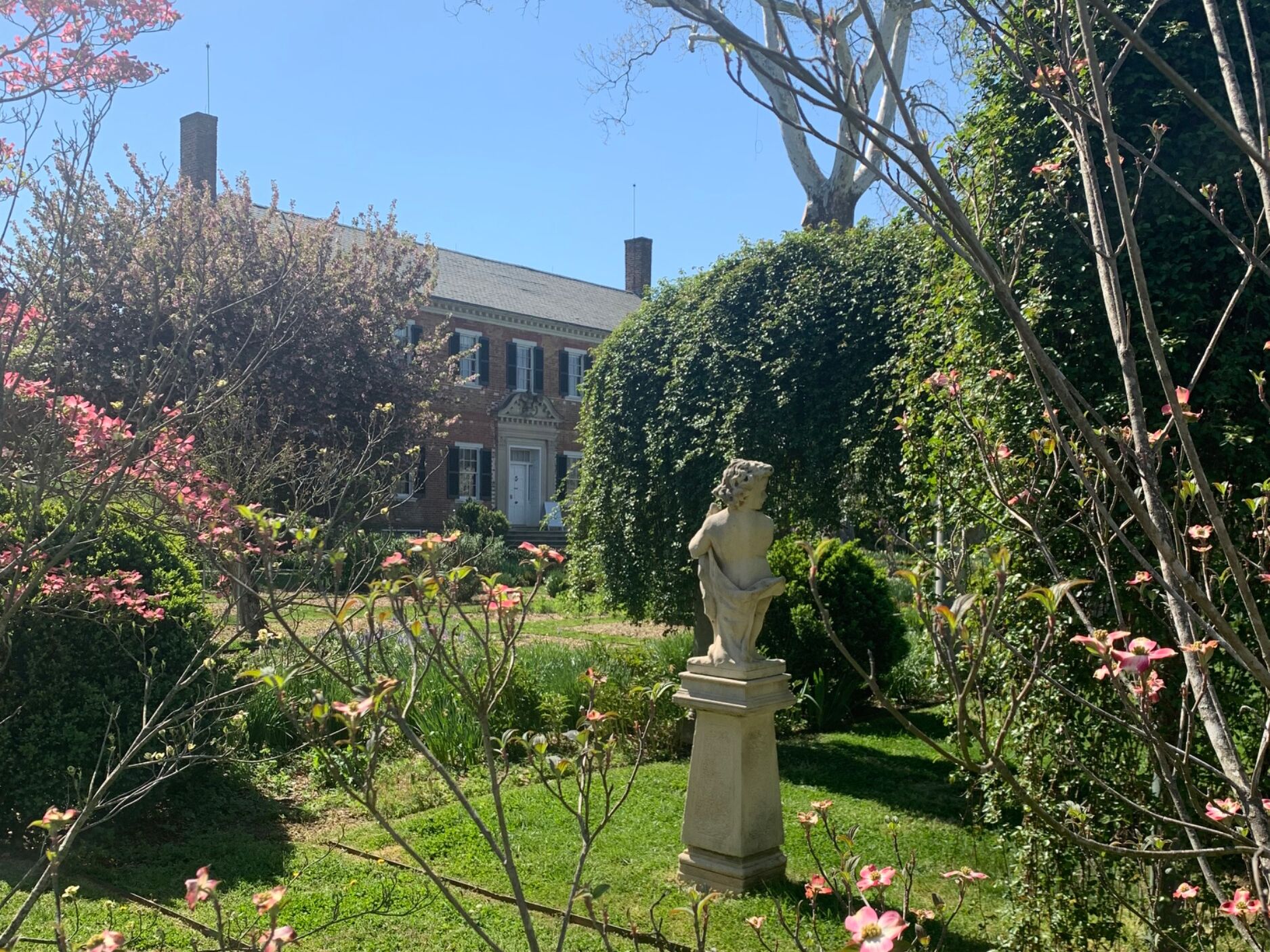 Picture of Chatham Manor
