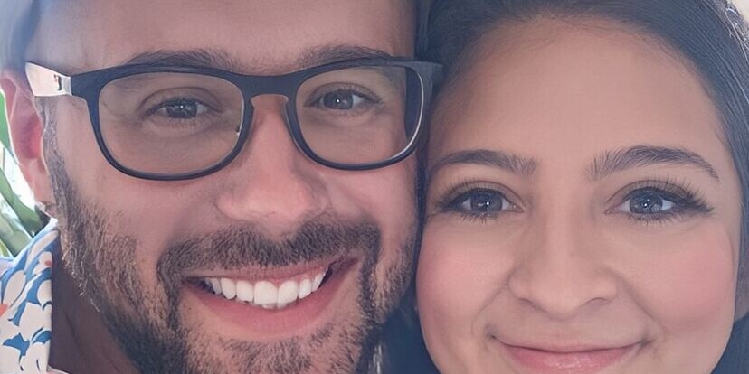 Sarah & Justin Home Page Banner