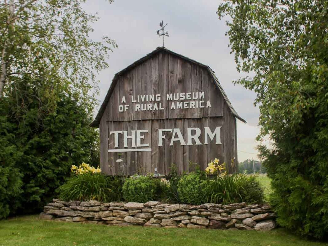 Picture of The Farm