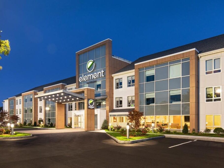 Picture of Element Chelmsford