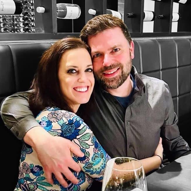 Picture of Our Love Story of Greg Russo & Stephanie (DalPonte) Scott