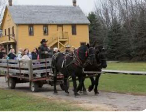 Picture of Living History Farms