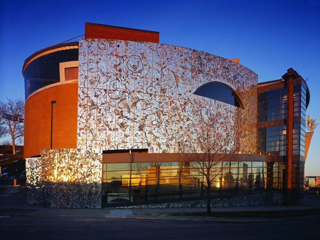 Picture of American Visionary Art Museum