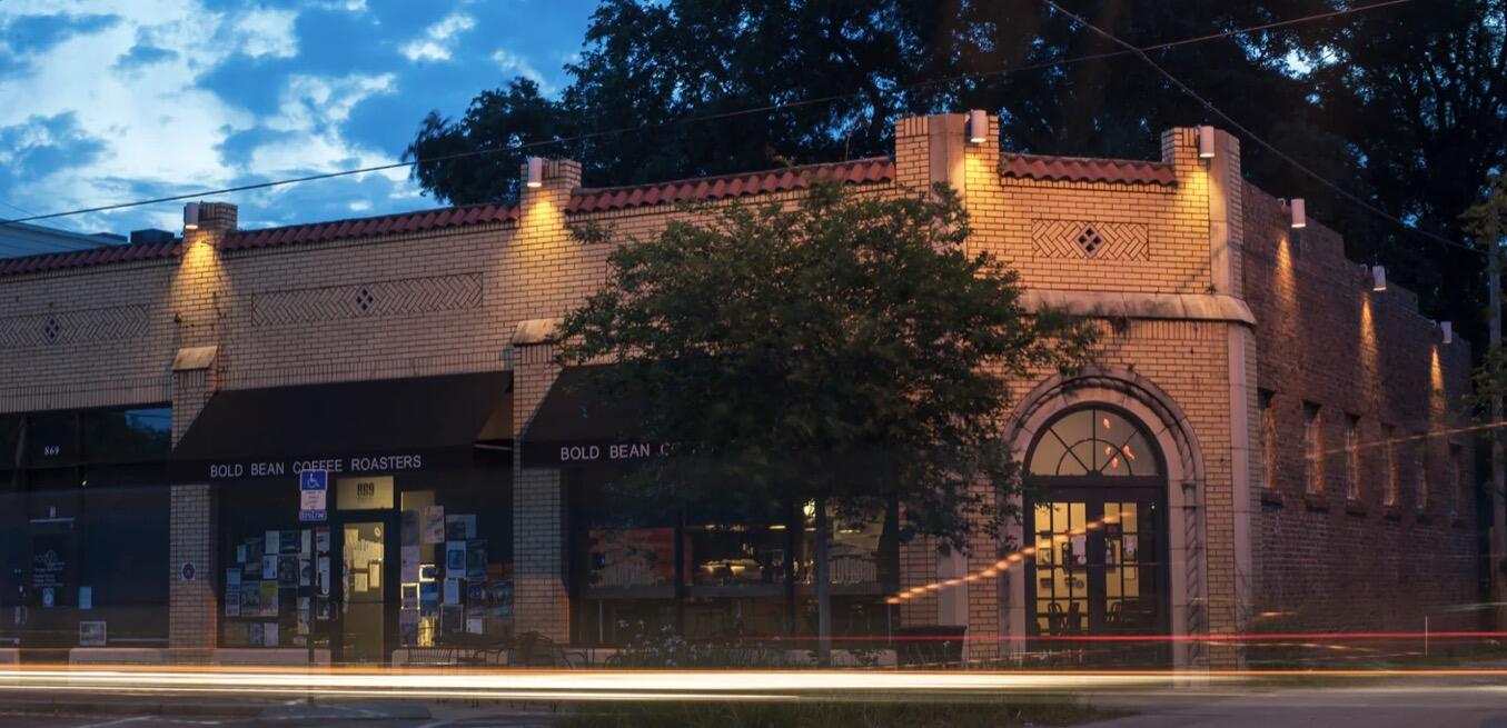 Picture of Bold Bean Coffee Roasters - Riverside