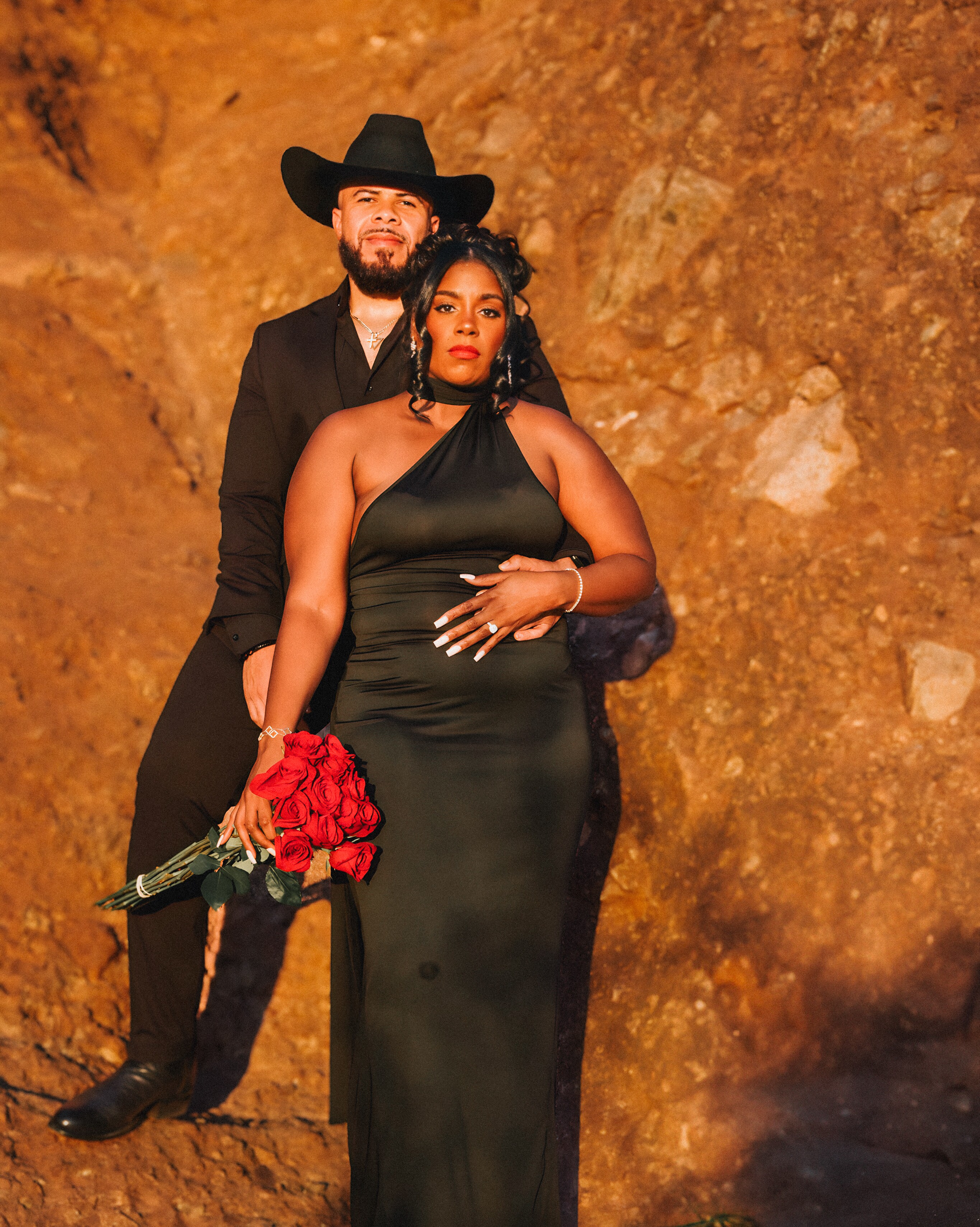 India & Jeffrey Home Page Banner