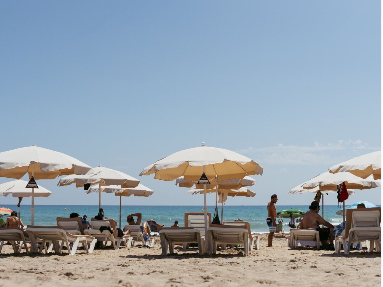 Picture of Copity Beach Club