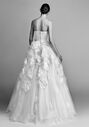 Viktor&Rolf Mariage FLOWERBOMB GOWN Ball Gown Wedding Dress - thumbnail - 2