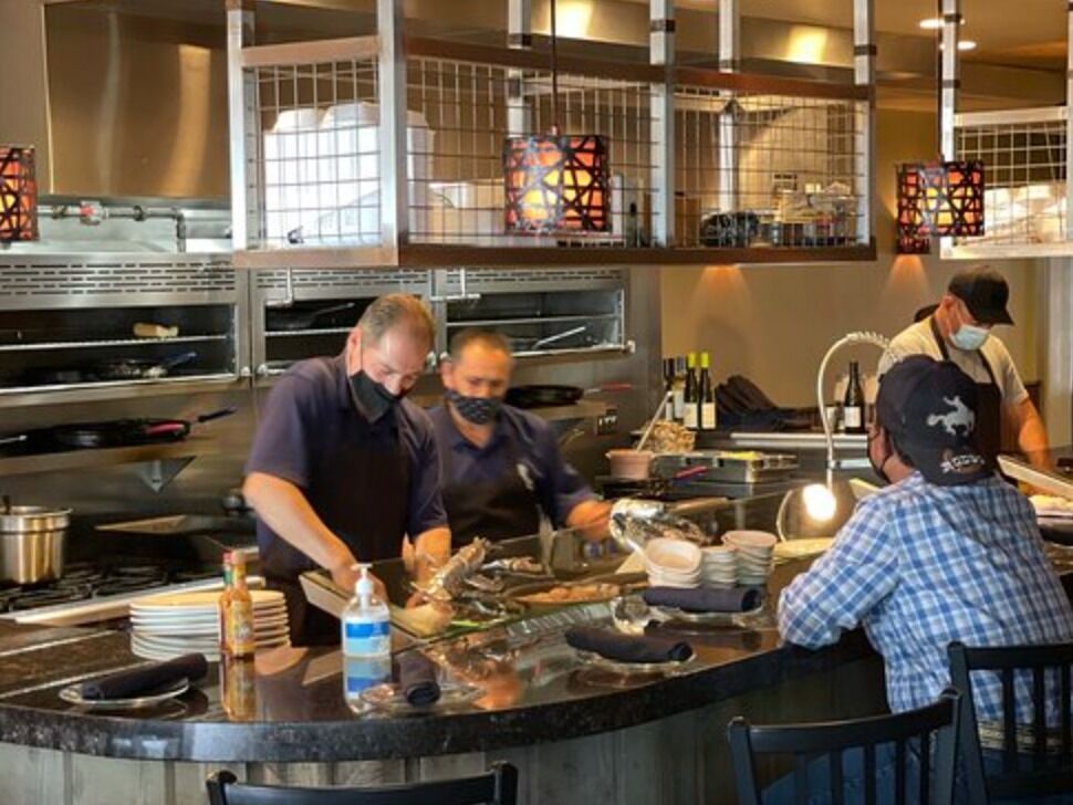 Picture of CATCH SEAFOOD BAR & GRILL