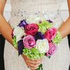 A Traditional Ballroom Wedding at Manor House in Mason, Ohio 