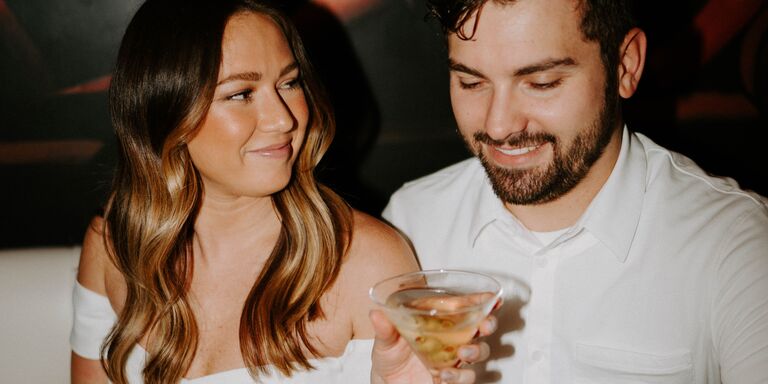 Jessica & Matthew Home Page Banner