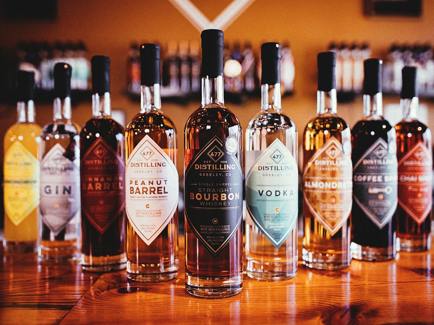 Picture of 477 Distilling