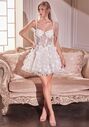 Andrea & Leo Couture WL081 A-Line Wedding Dress - thumbnail - 3