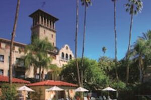 Picture of The Mission Inn Hotel & Spa