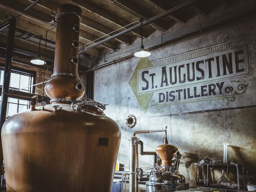 Picture of St. Augustine Distillery