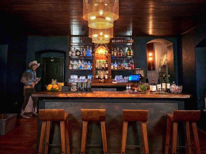 Picture of The Crown Bar
