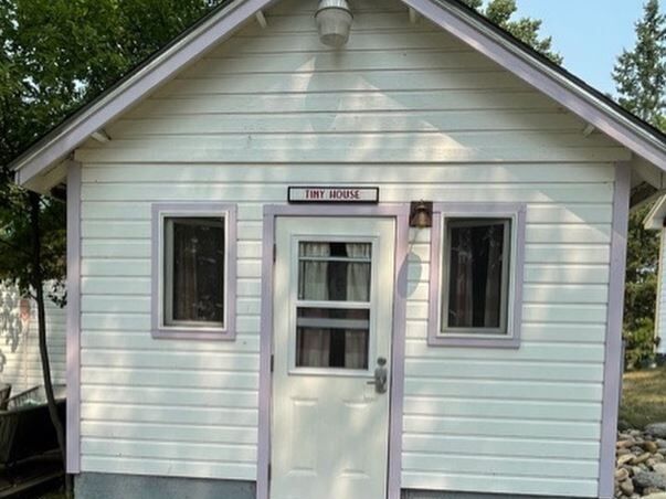 Picture of Tiny House