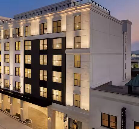 Picture of Curio Collection By Hilton