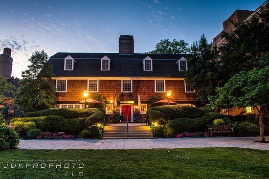 Picture of Nassau Inn