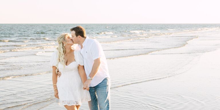 Haely & Dylan Home Page Banner