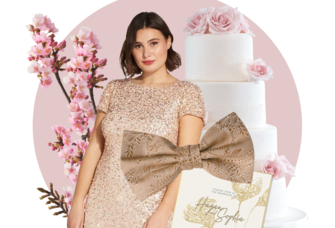 12 Wedding Color Palette Pairings for Every Season