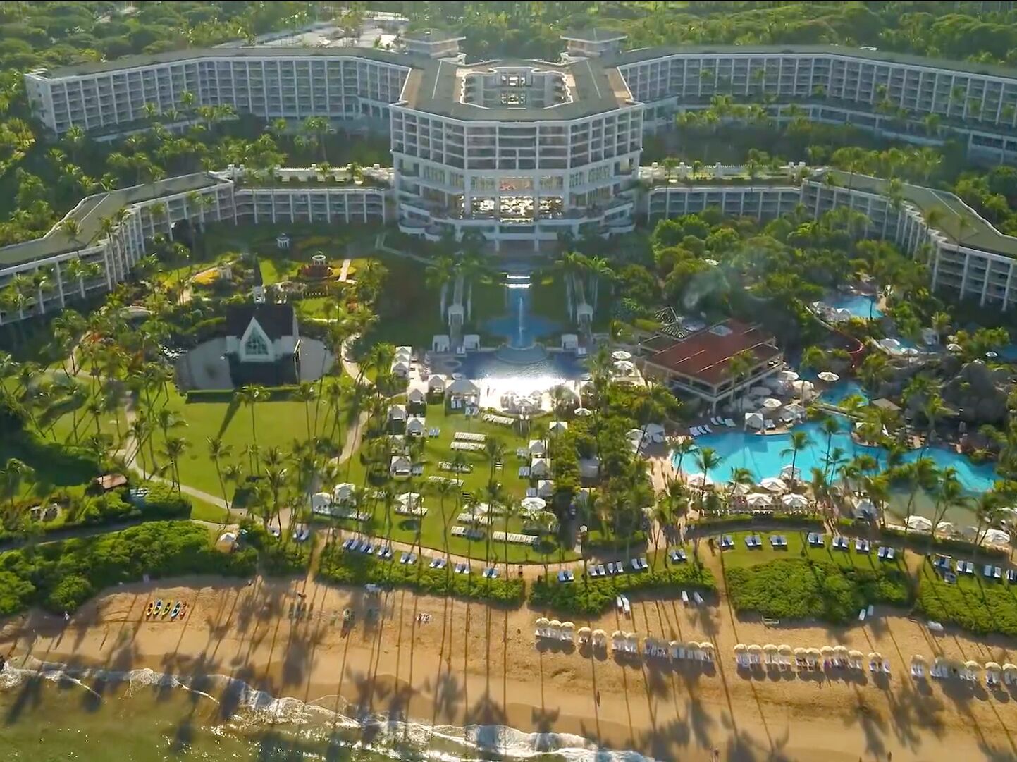 Picture of Grand Wailea, A Waldorf Astoria Resort