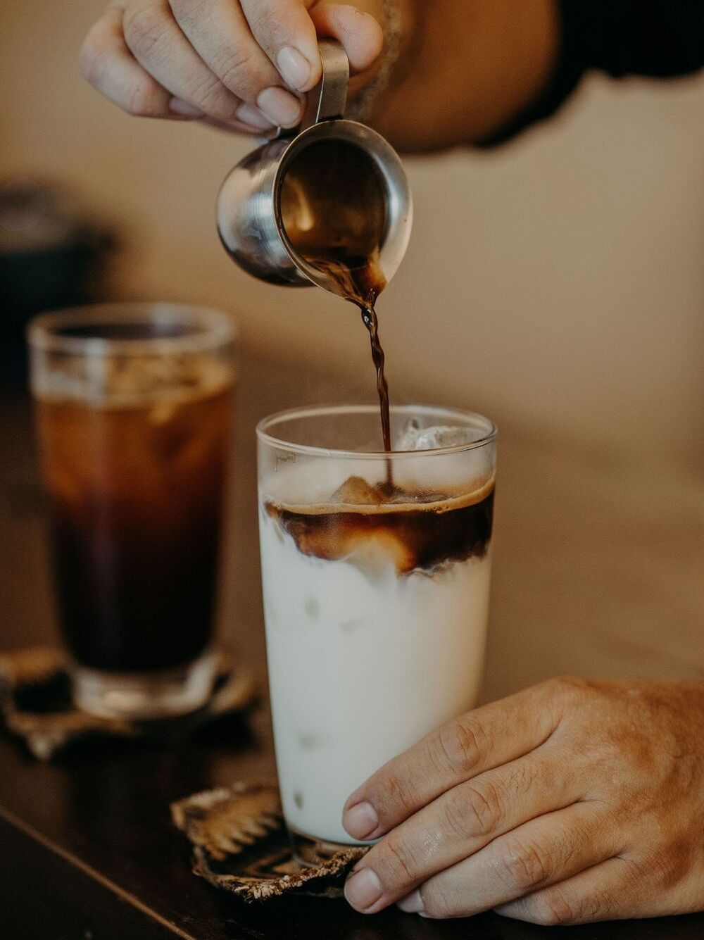Picture of Grab Coffee at Kosmos