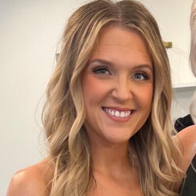 Allison Atkinson