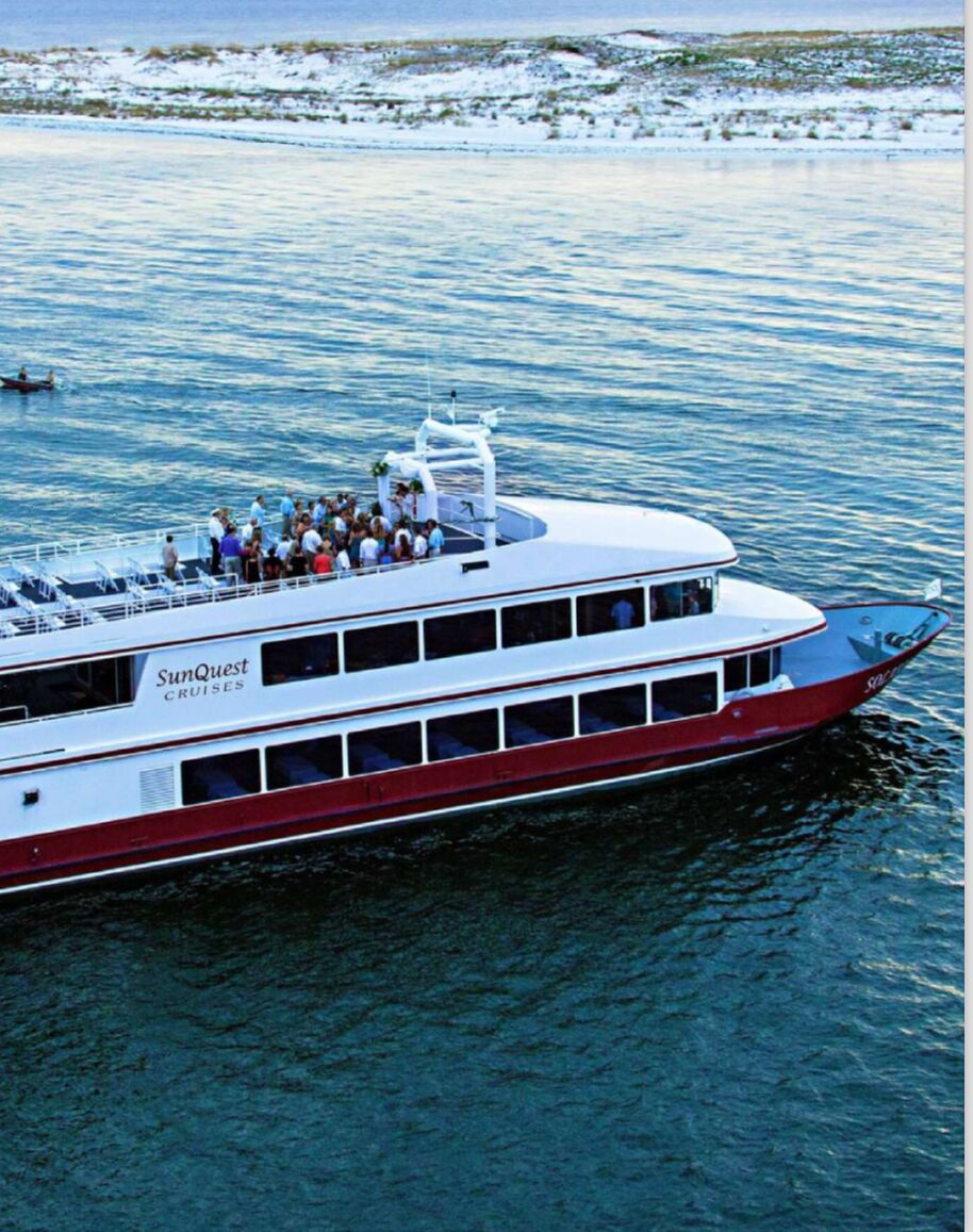 Picture of M/V Solaris Yatch