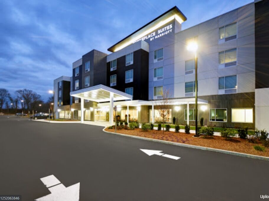 Picture of TownePlace Suites by Marriott Fall River Westport