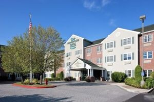 Picture of Homewood Suites by Hilton Boston /  Andover