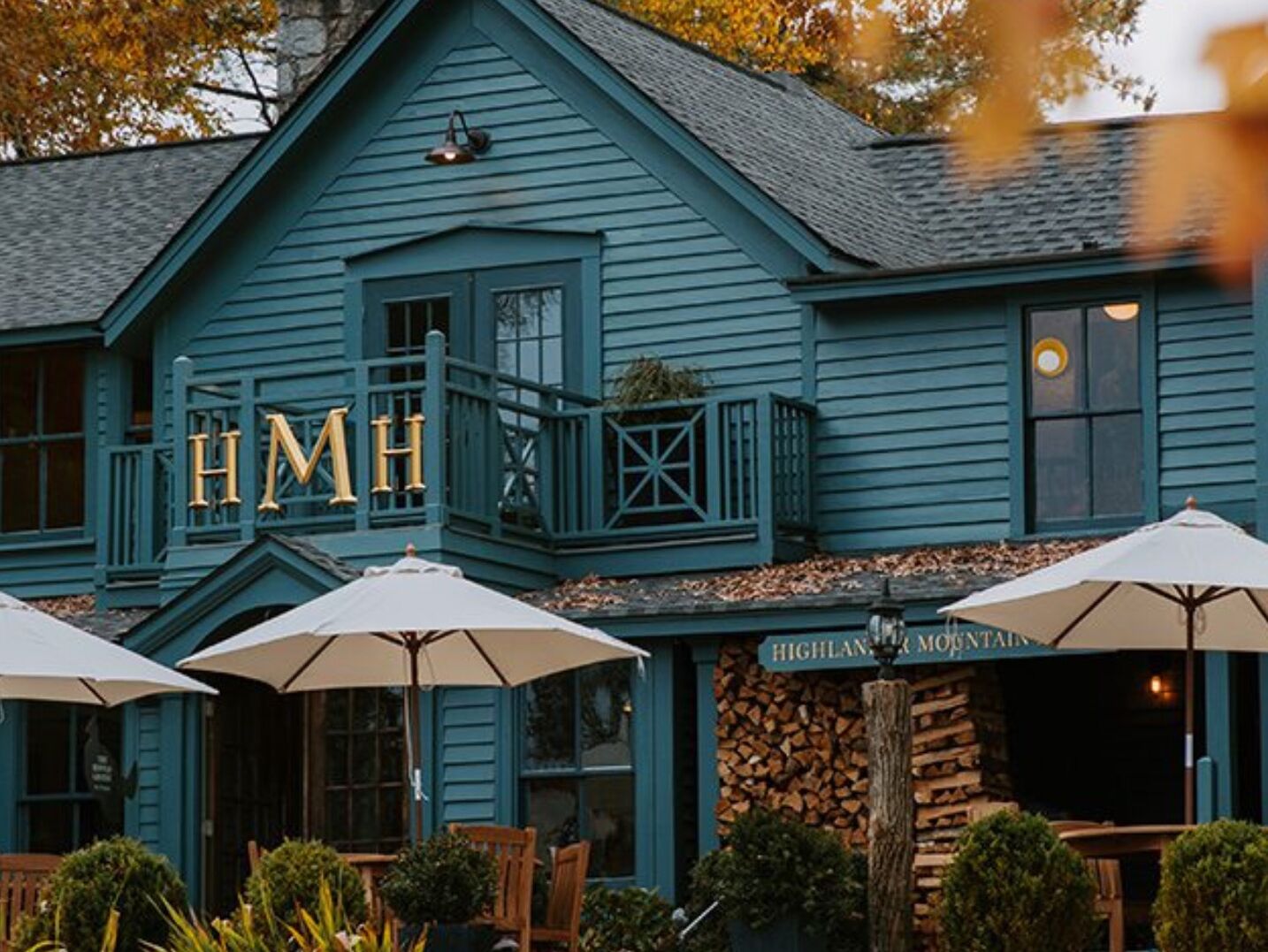 Picture of Highlander Mountain House & The Ruffed Grouse Tavern