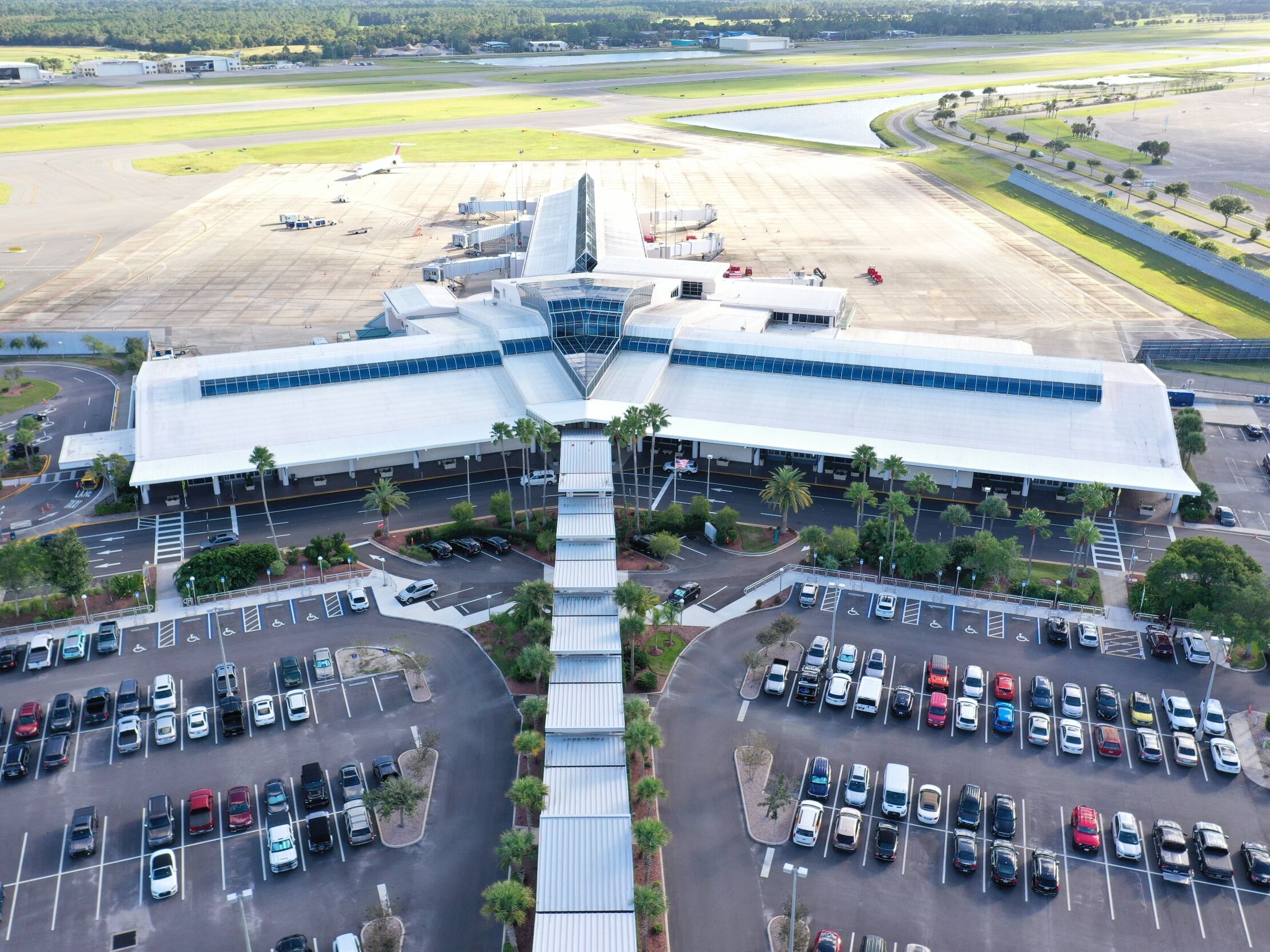 Picture of Daytona Beach International Airport