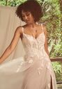 Lillian West 66271 A-Line Wedding Dress - thumbnail - 1