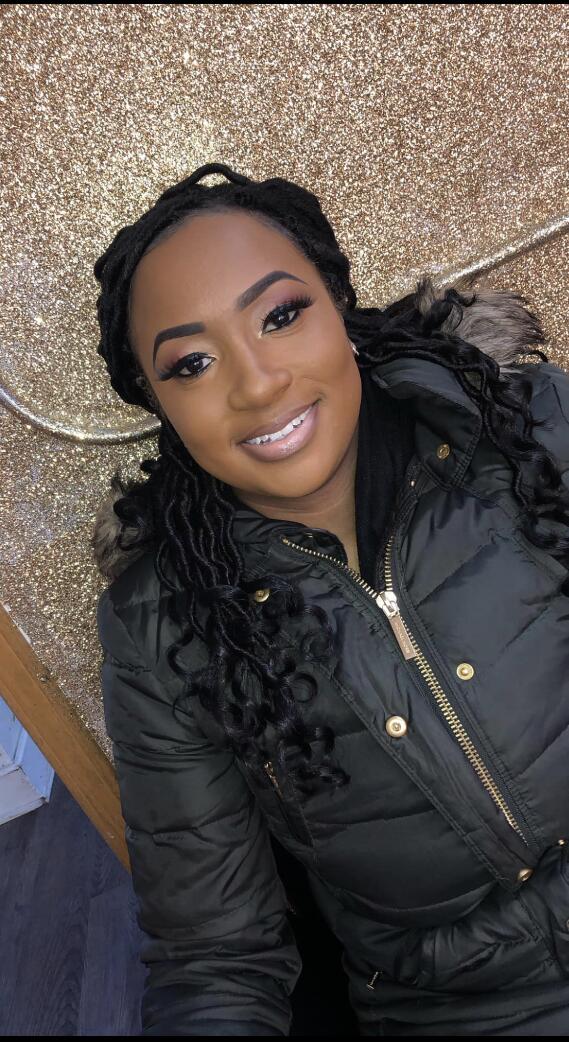 Arnisha Carr