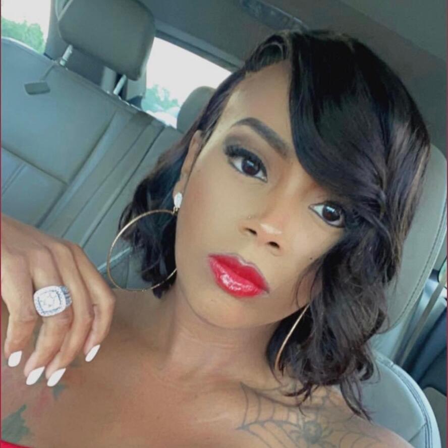 Tiffany Tucker