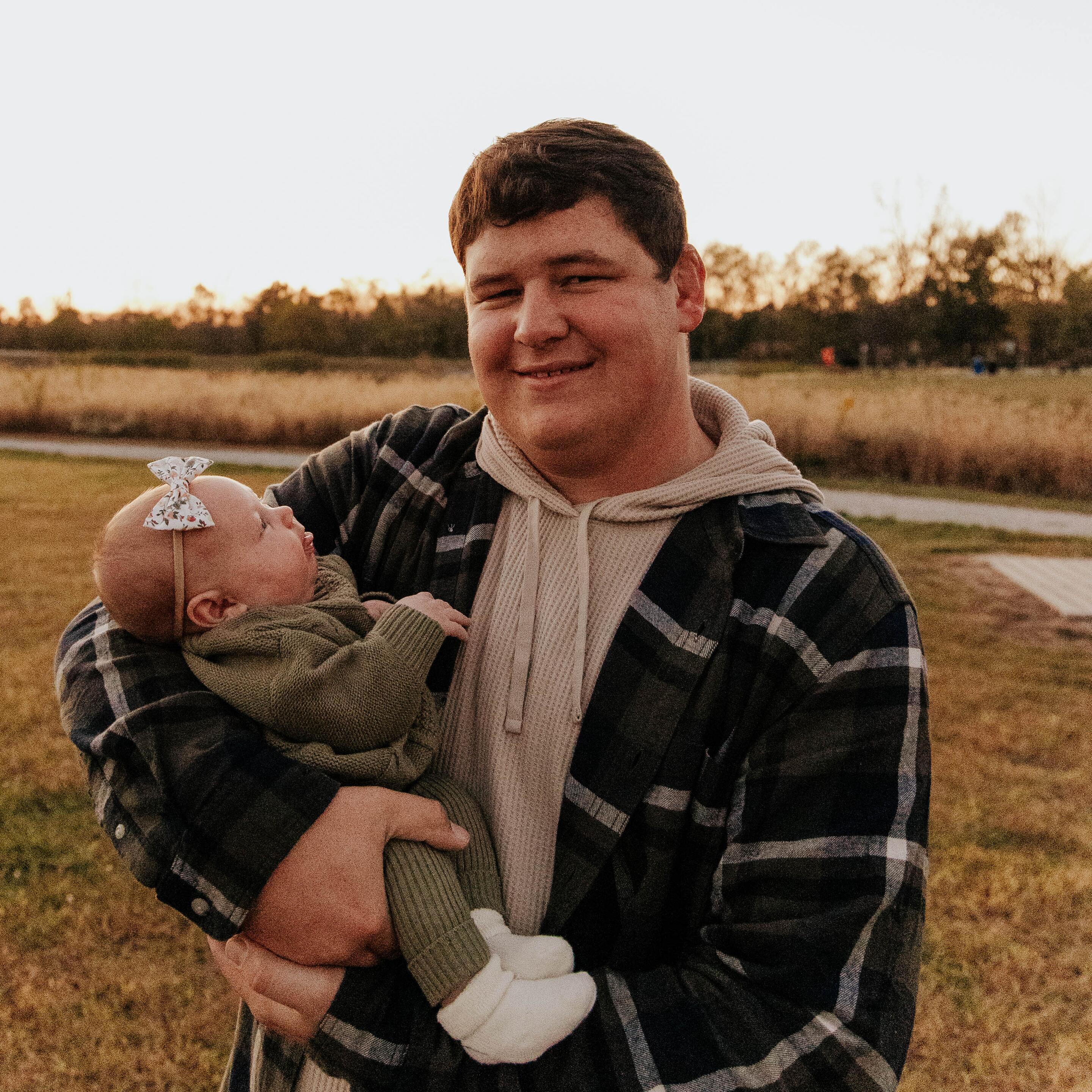 Micah Dodson