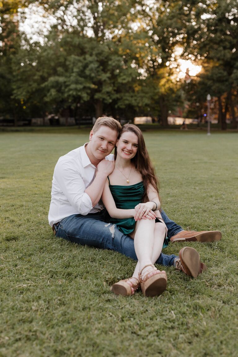 Colleen & Bretton Home Page Banner