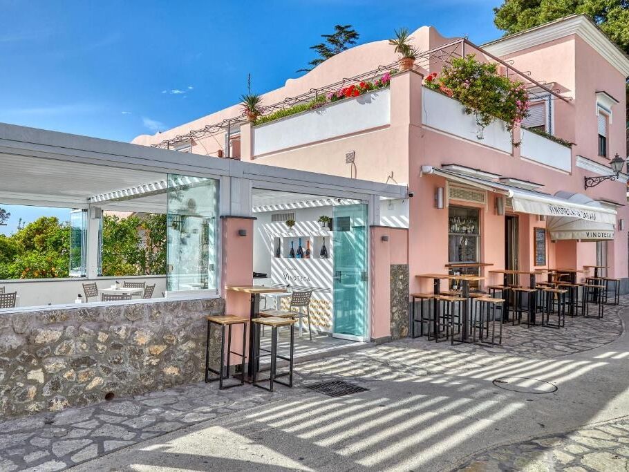 Picture of Casa Mariantonia Boutique hotel