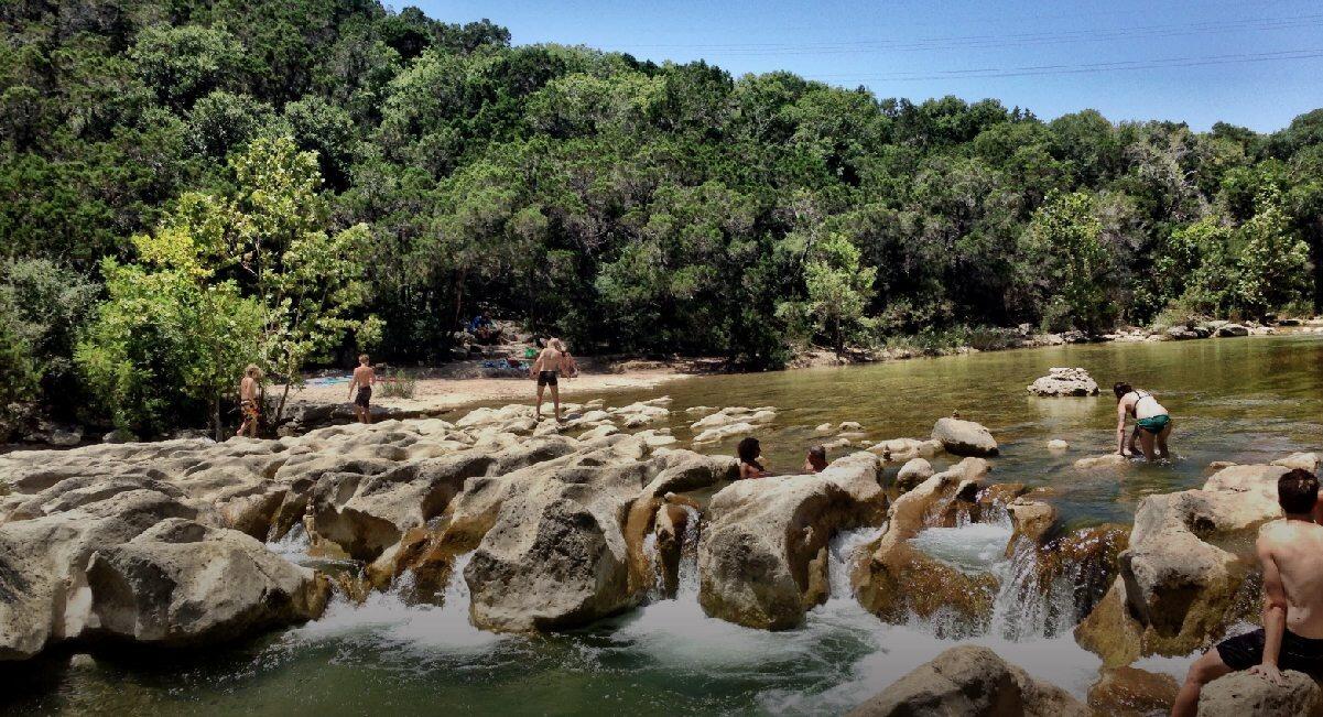 Picture of Barton Creek Greenbelt