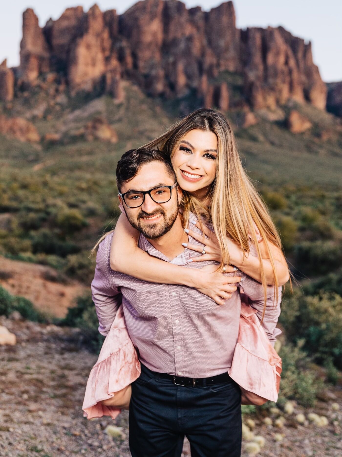 Picture of D & C