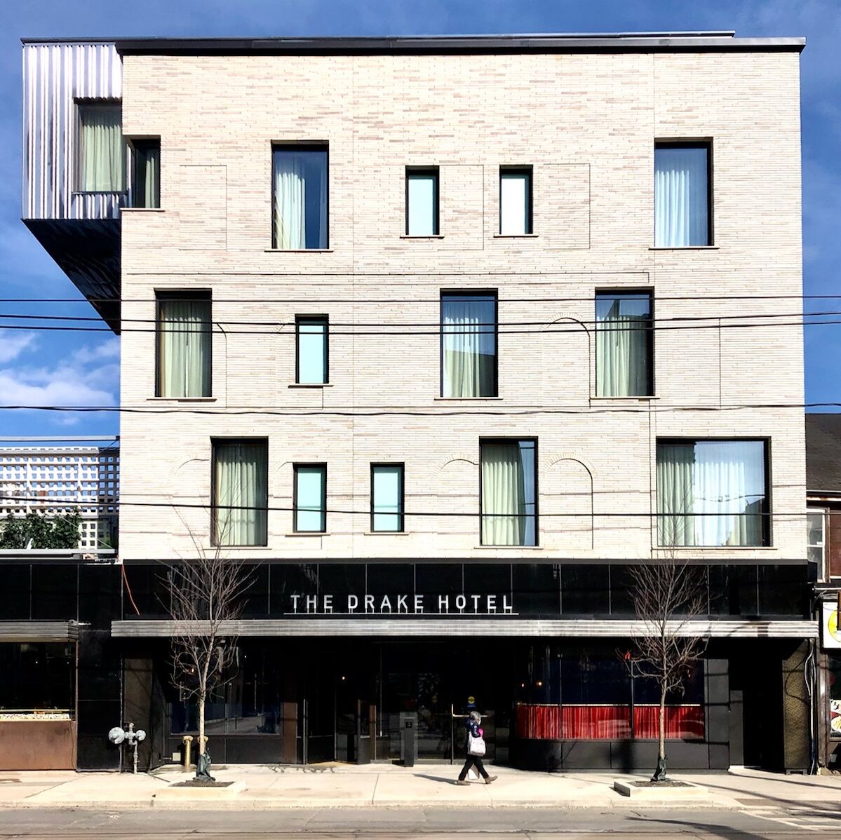 Picture of The Drake Hotel