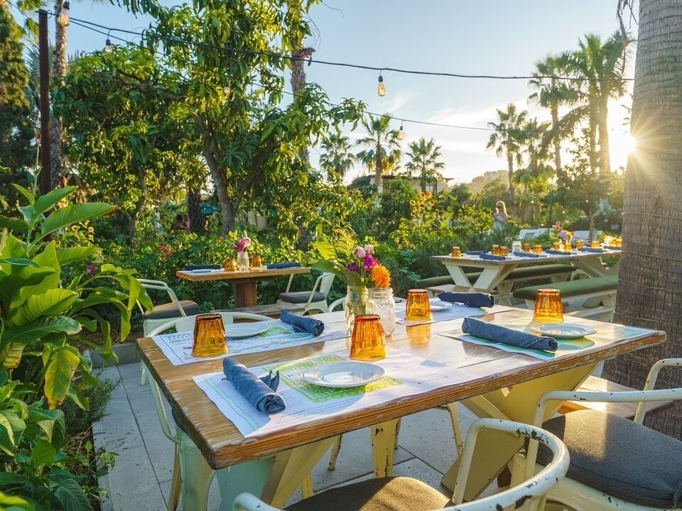Picture of Flora Farms